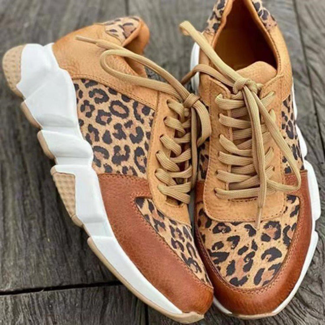 CELINE - Trendy summer sneakers for women