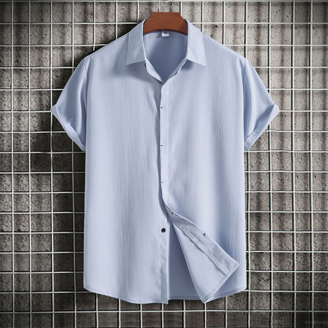 BRAM - Stylish Summer Shirt for Spring and Summer