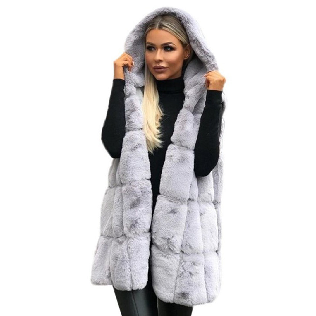 CANDACE - Chic and Comfortable Summer Gilet
