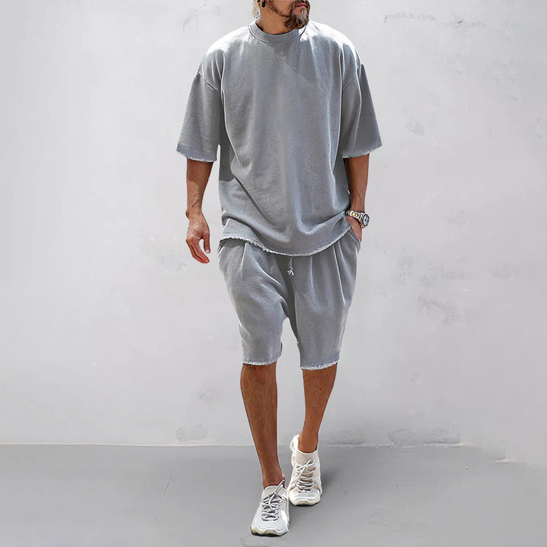 Eleganter Polyester-Pullover