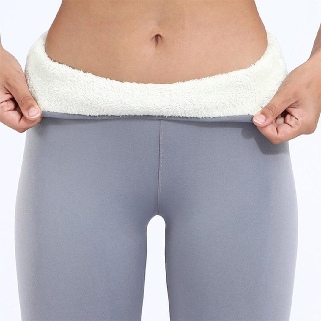 ELIZABETH - Light Summer Leggings