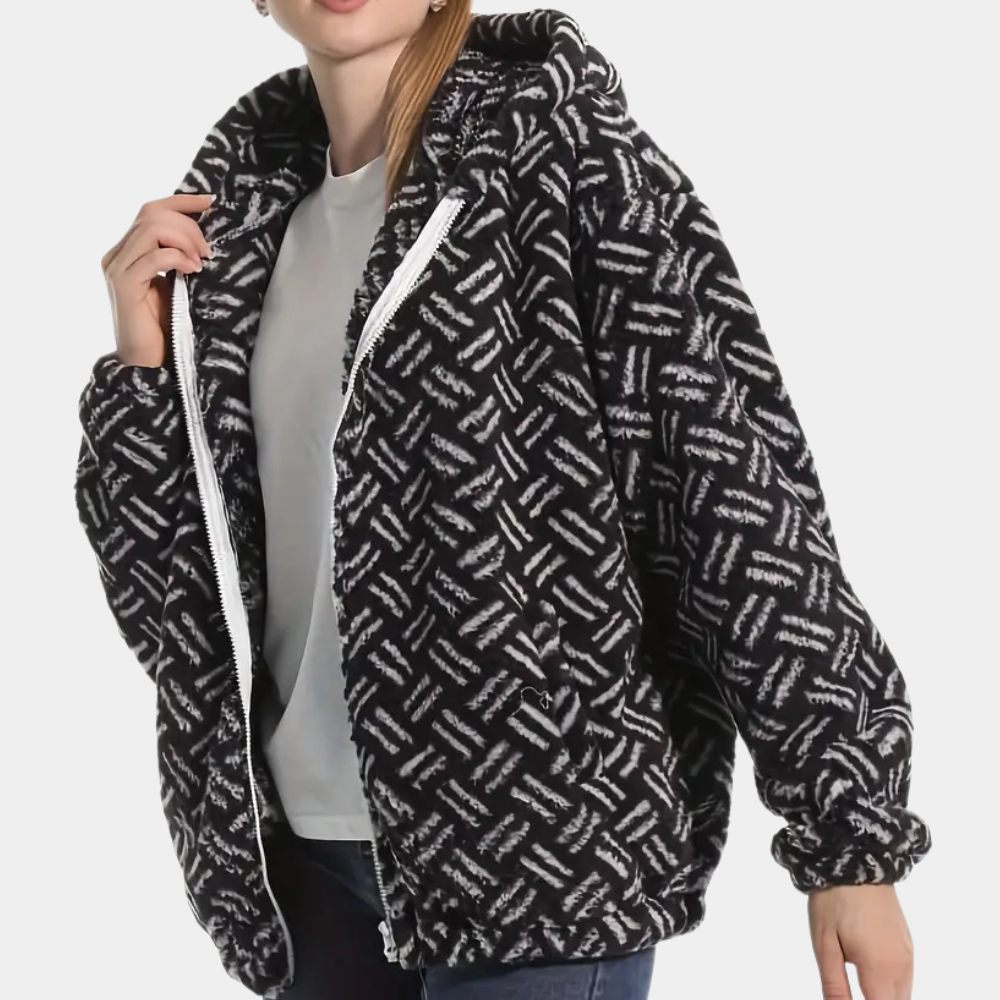 TALITA - Fashionable Summer Jacket for Women