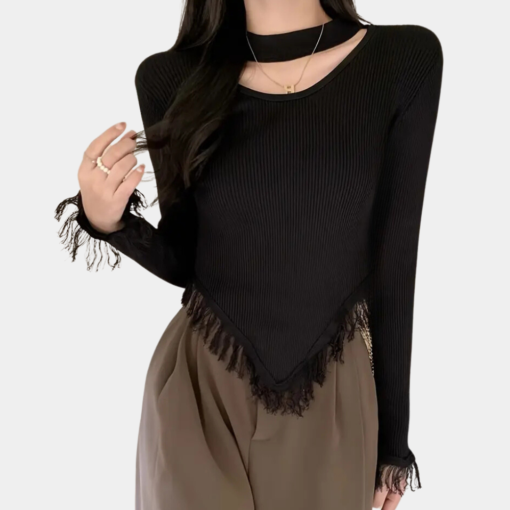 ARYA - Versatile Jumper for Women
