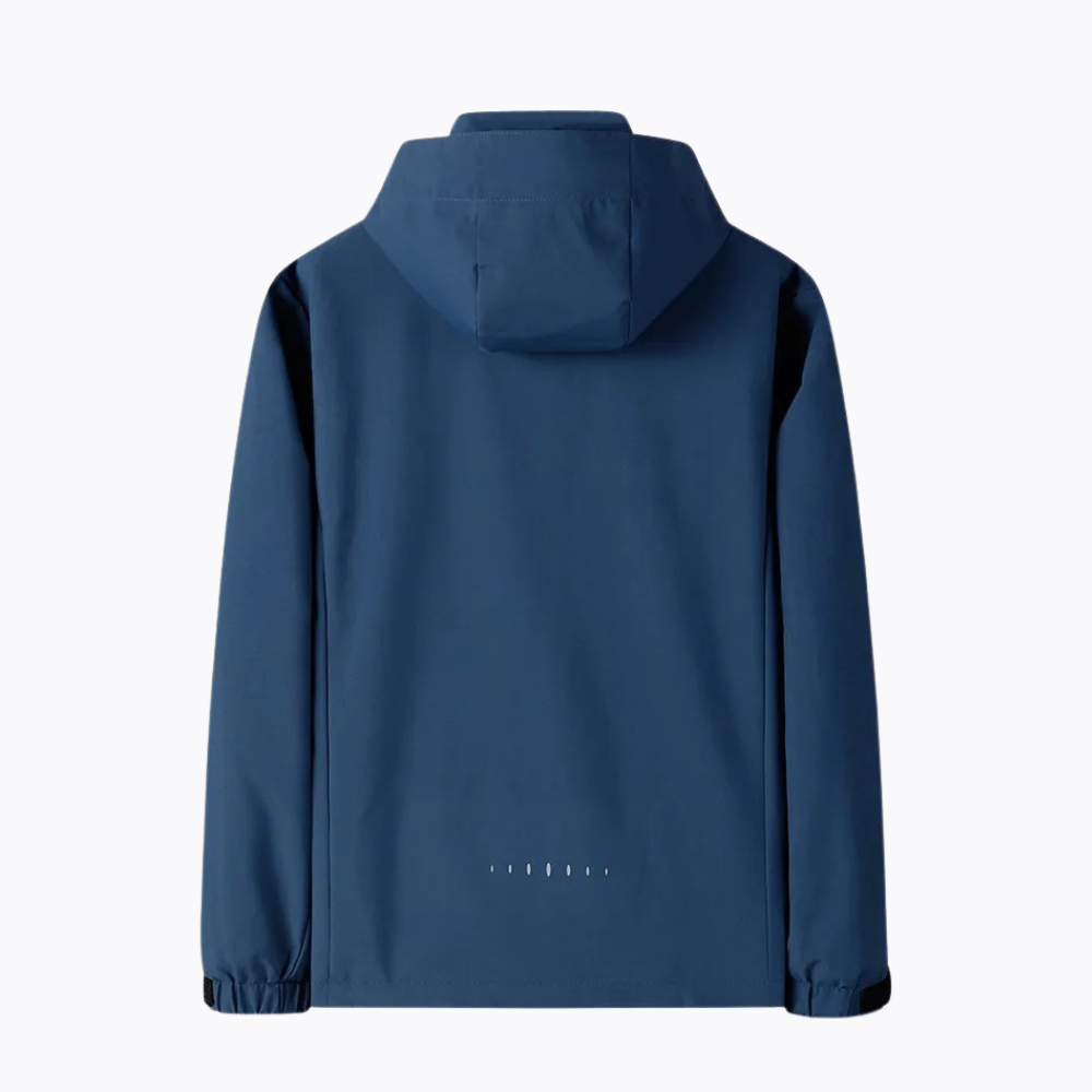 SOREN - Lightweight and Waterproof Jacket for Men