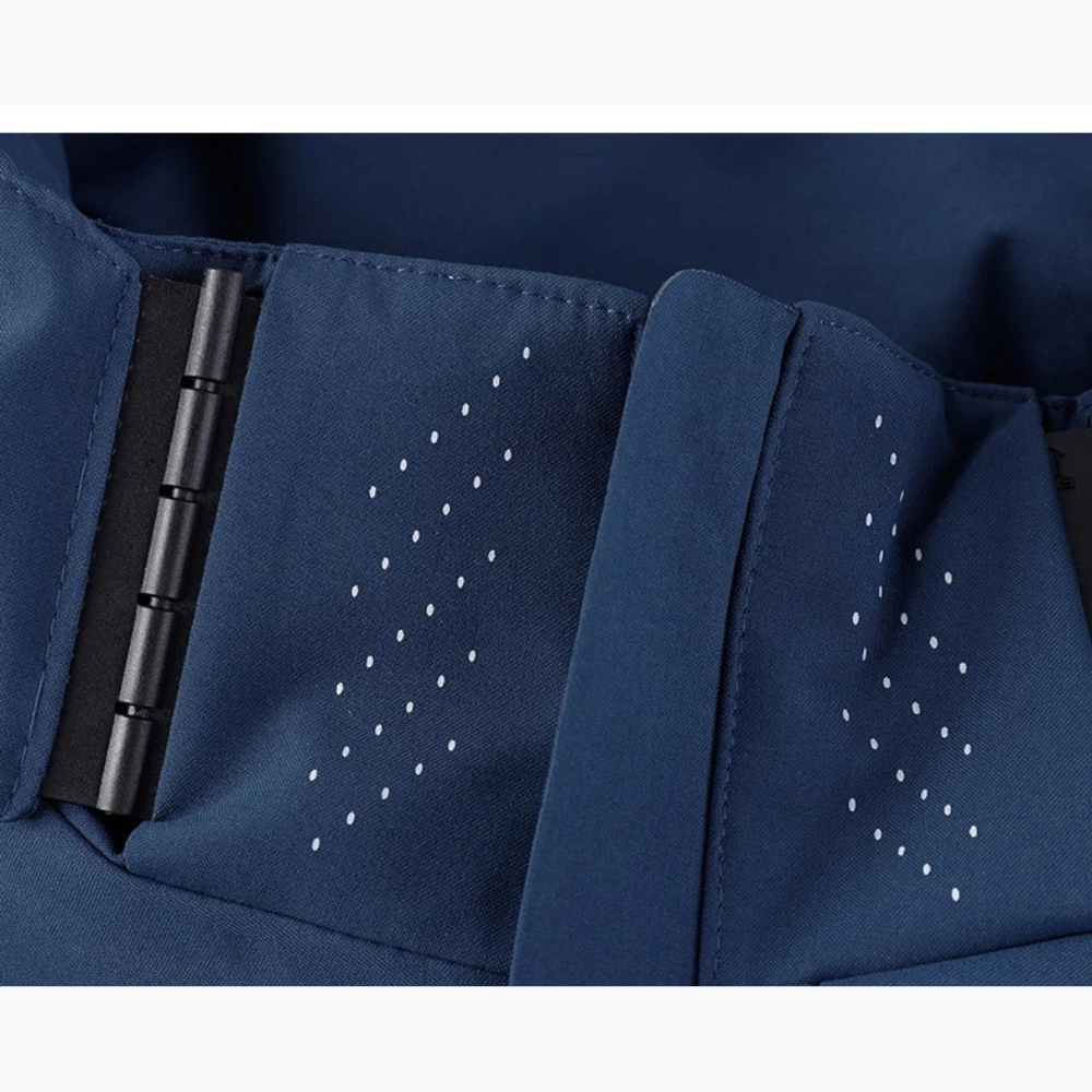 SOREN - Lightweight and Waterproof Jacket for Men