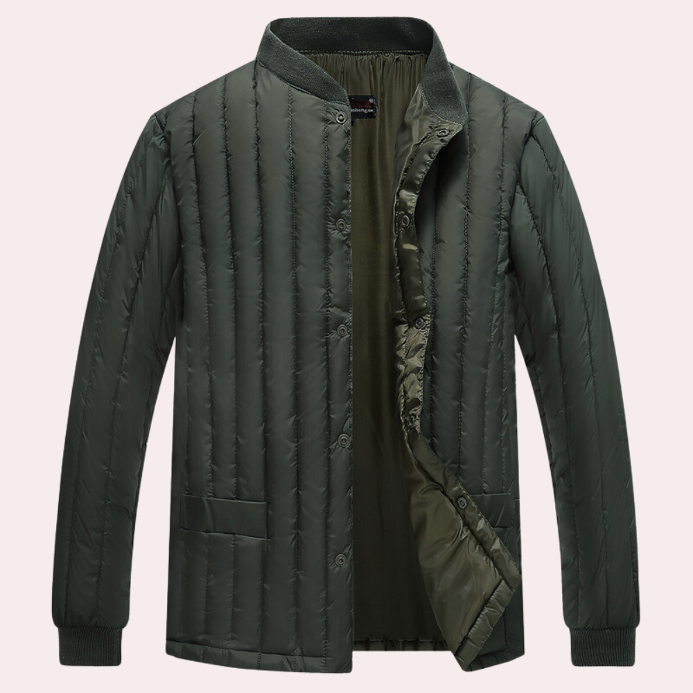 ATLAS - Stylish Summer Jacket for Men