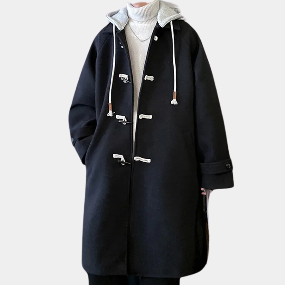 ZENO - Versatile Jacket for Men