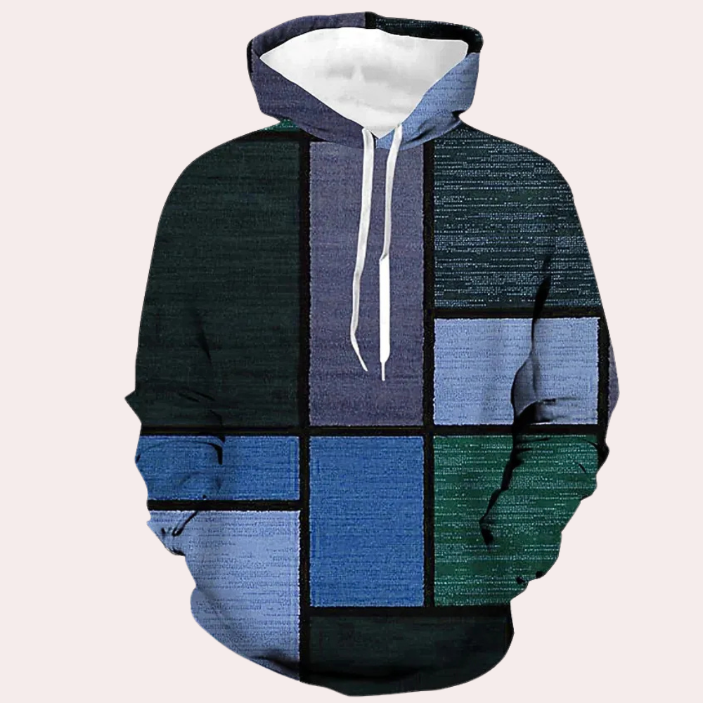 BRUCE - Stylish Summer Sweater for Men