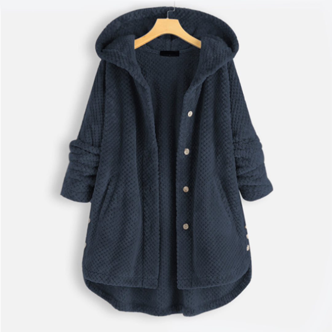 BEXLEY - Stylish Summer Hoodie