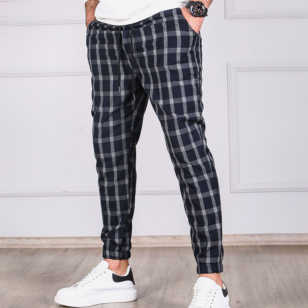 ZECHARIAH - Stylish Summer Trousers