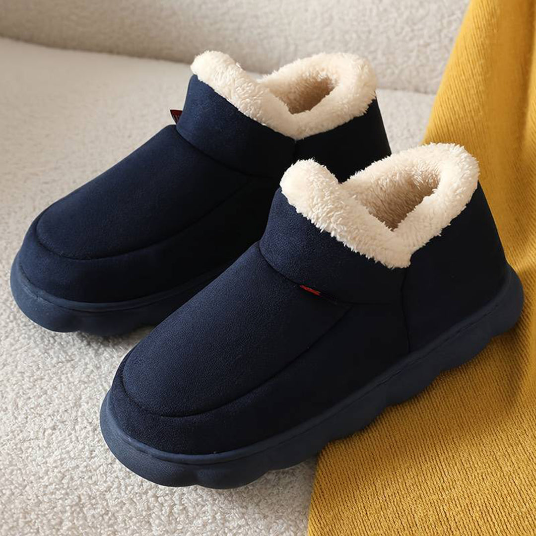 BRENNA - Comfortable Warm Winter Boots