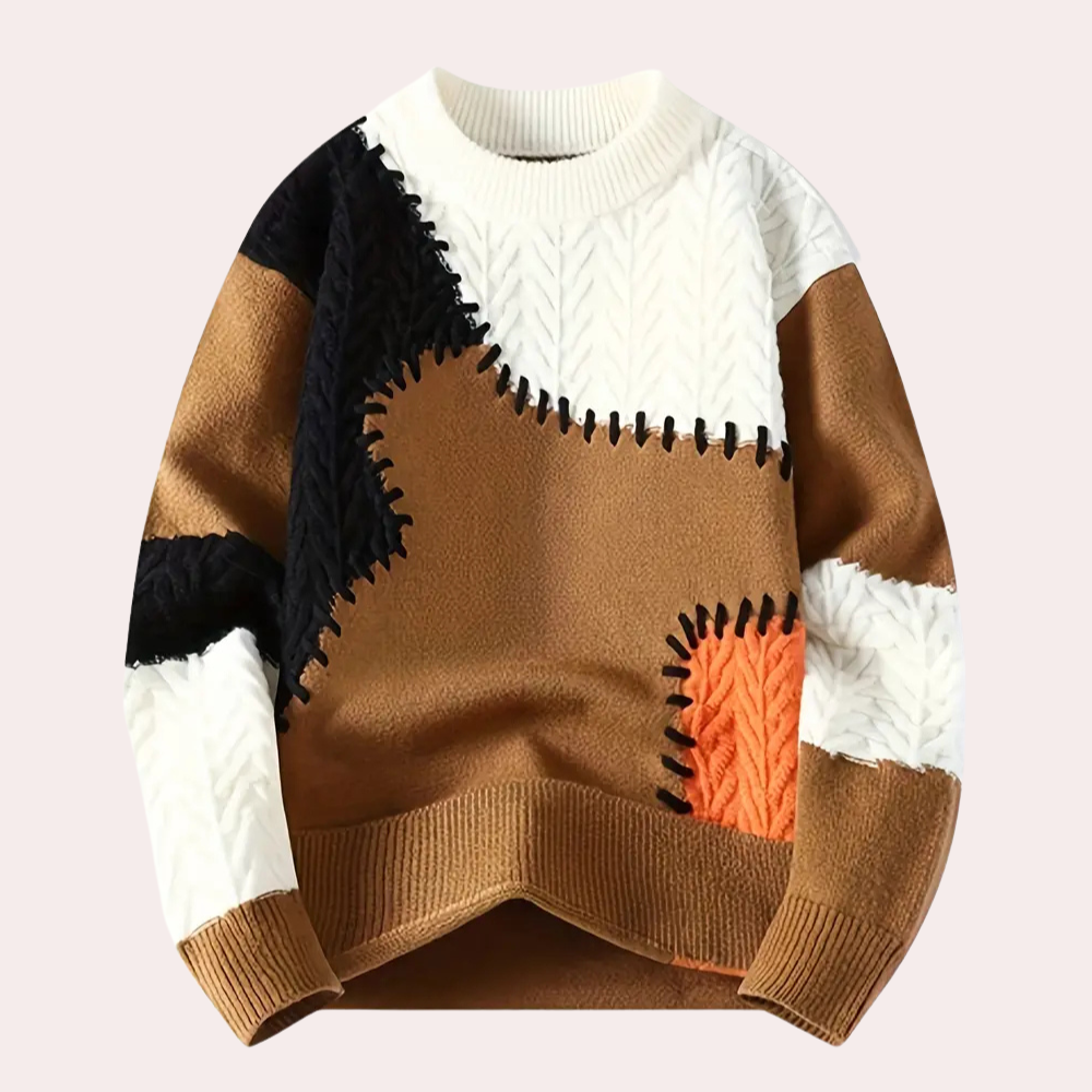 BIRKETT - Fashionable Jumper for Women