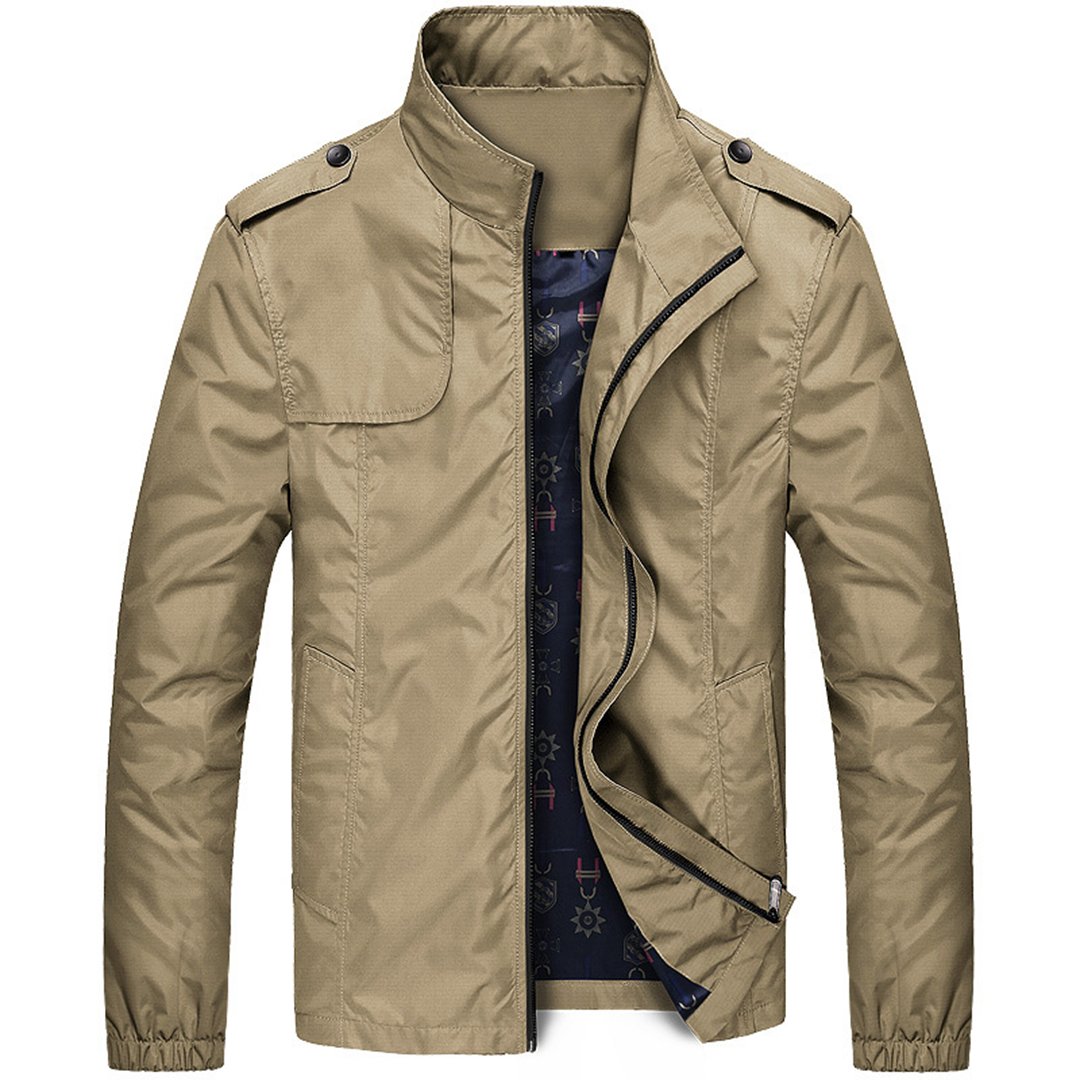 ODIN - Light Summer Jacket for Men