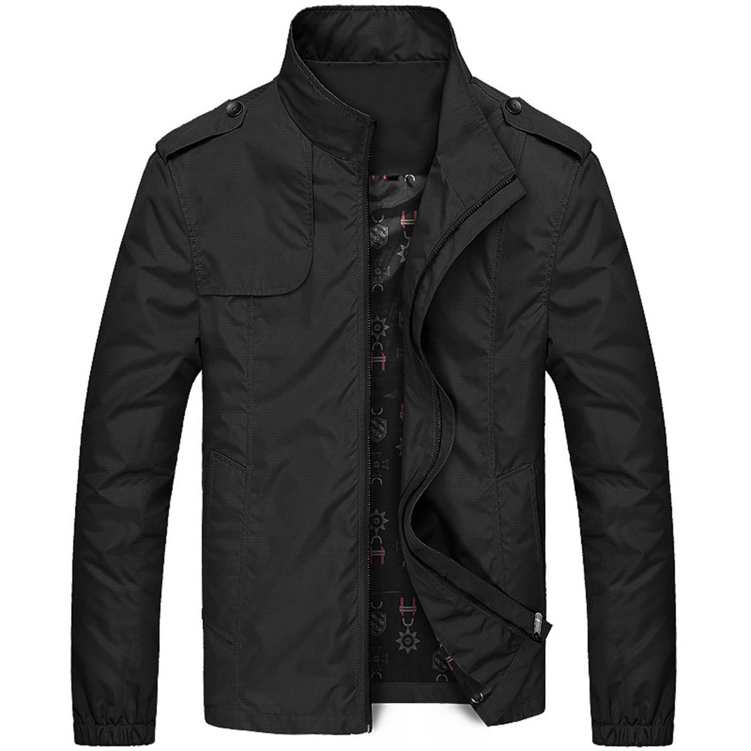 ODIN - Light Summer Jacket for Men