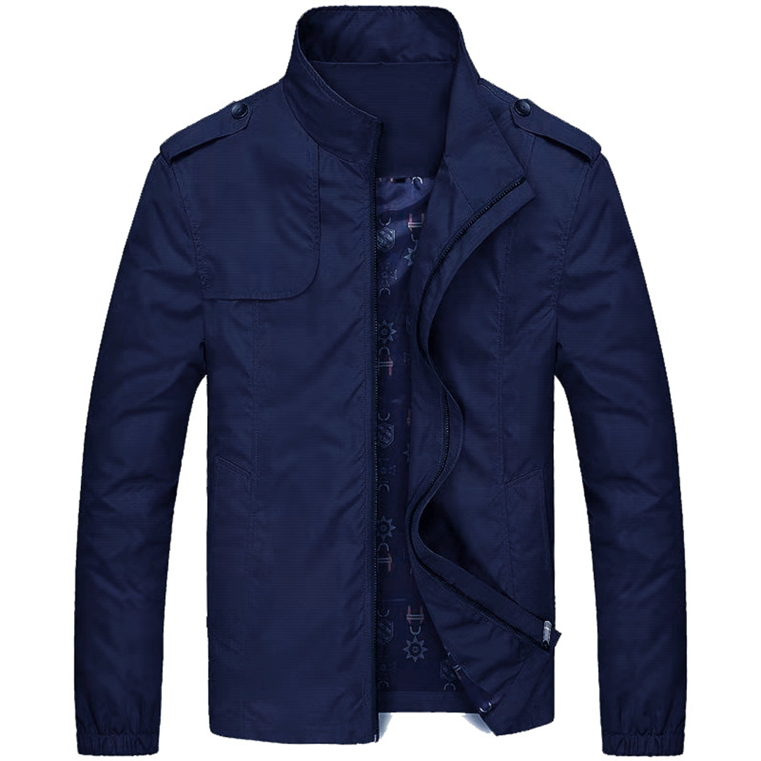 ODIN - Light Summer Jacket for Men