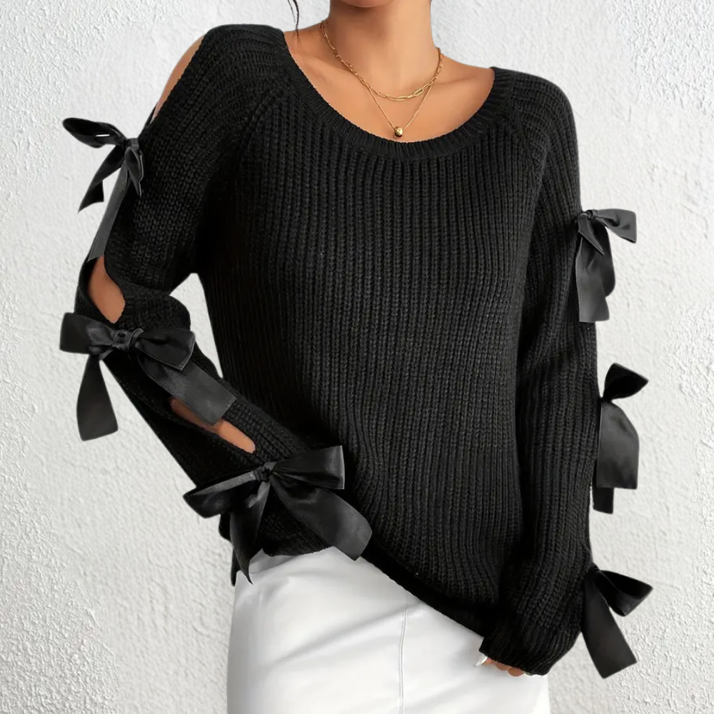 ANNA - Versatile Summer Jumper for Women