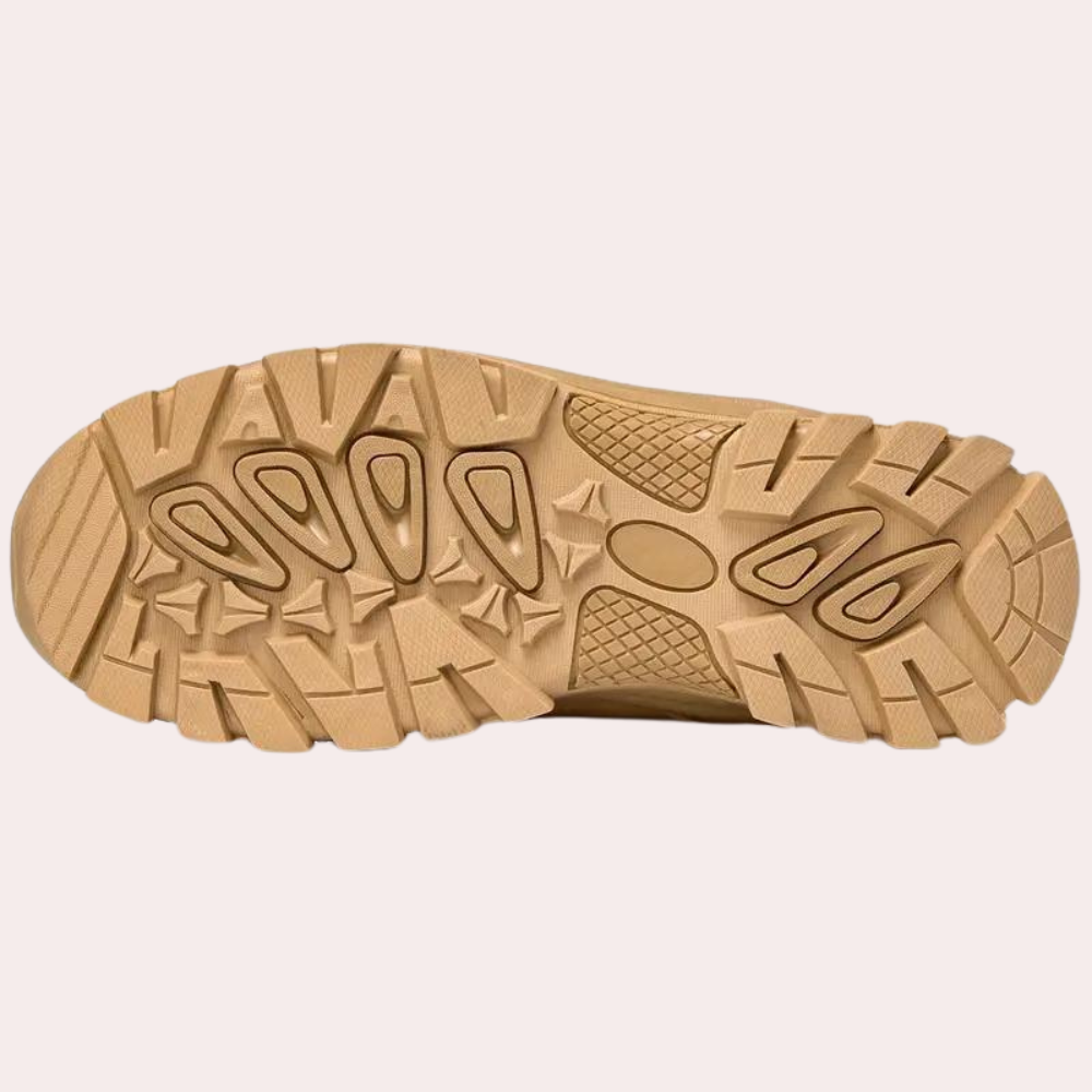 BRYAN - Trendy Summer Boots for Men