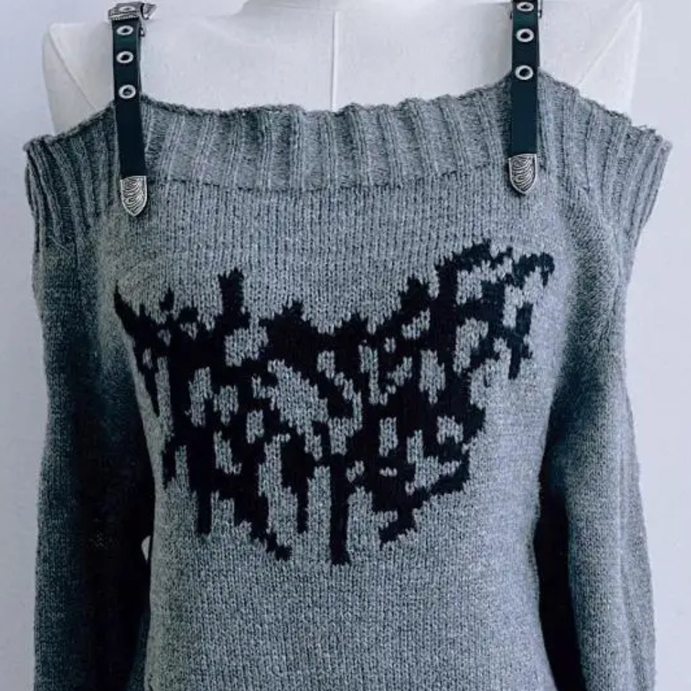 SUEWINDA - Elegant Summer Jumper for Women