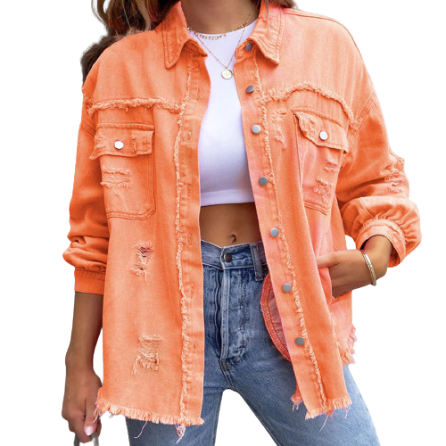 JULES - Stylish Summer Jacket for Women