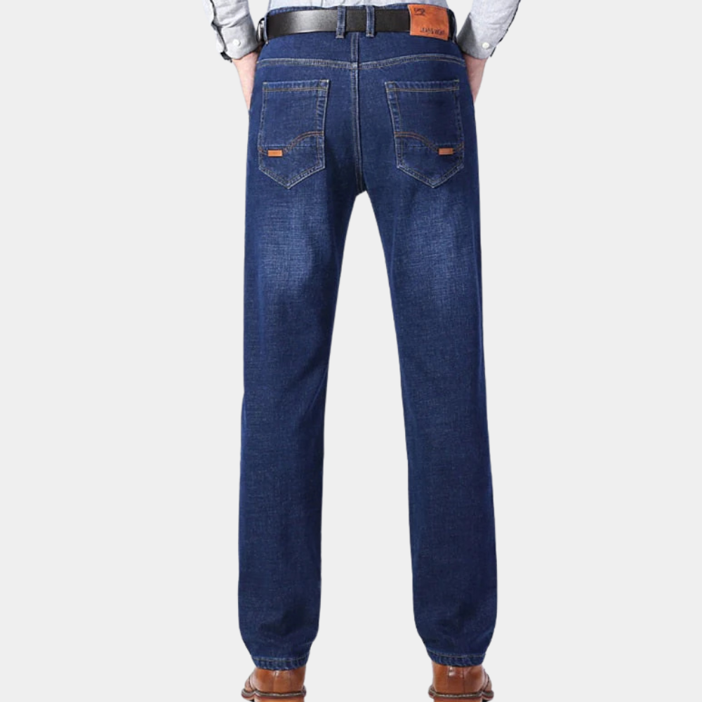 TORBEN - Trendy Summer Jeans for Men