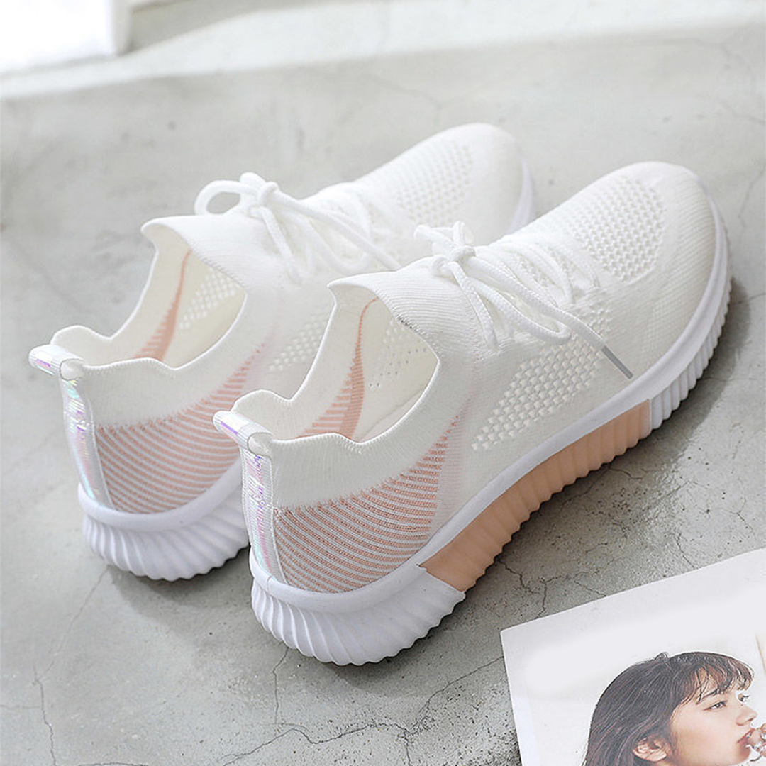 BELLA - Breathable and Comfortable Summer Shoes