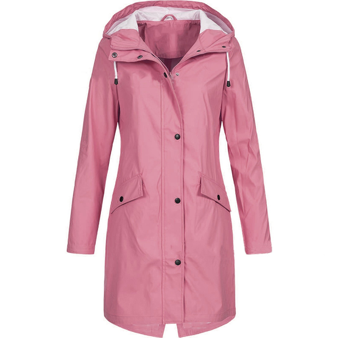 Elegante Baumwolljacke