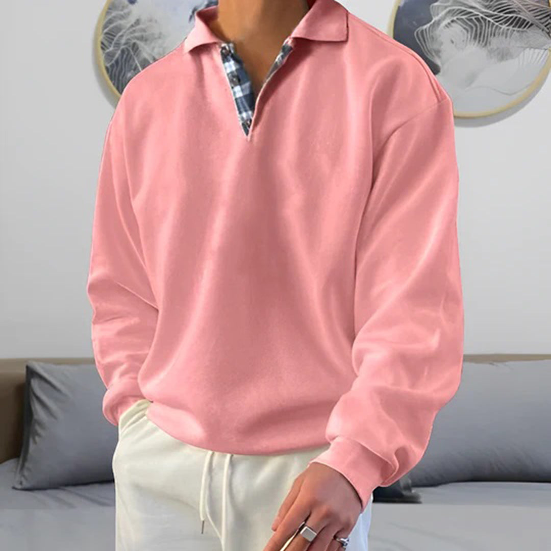 VITO - Stylish Summer Tops for Men
