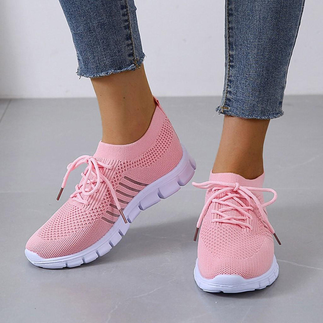 ALZBETA - Breathable and Stylish Summer Shoes