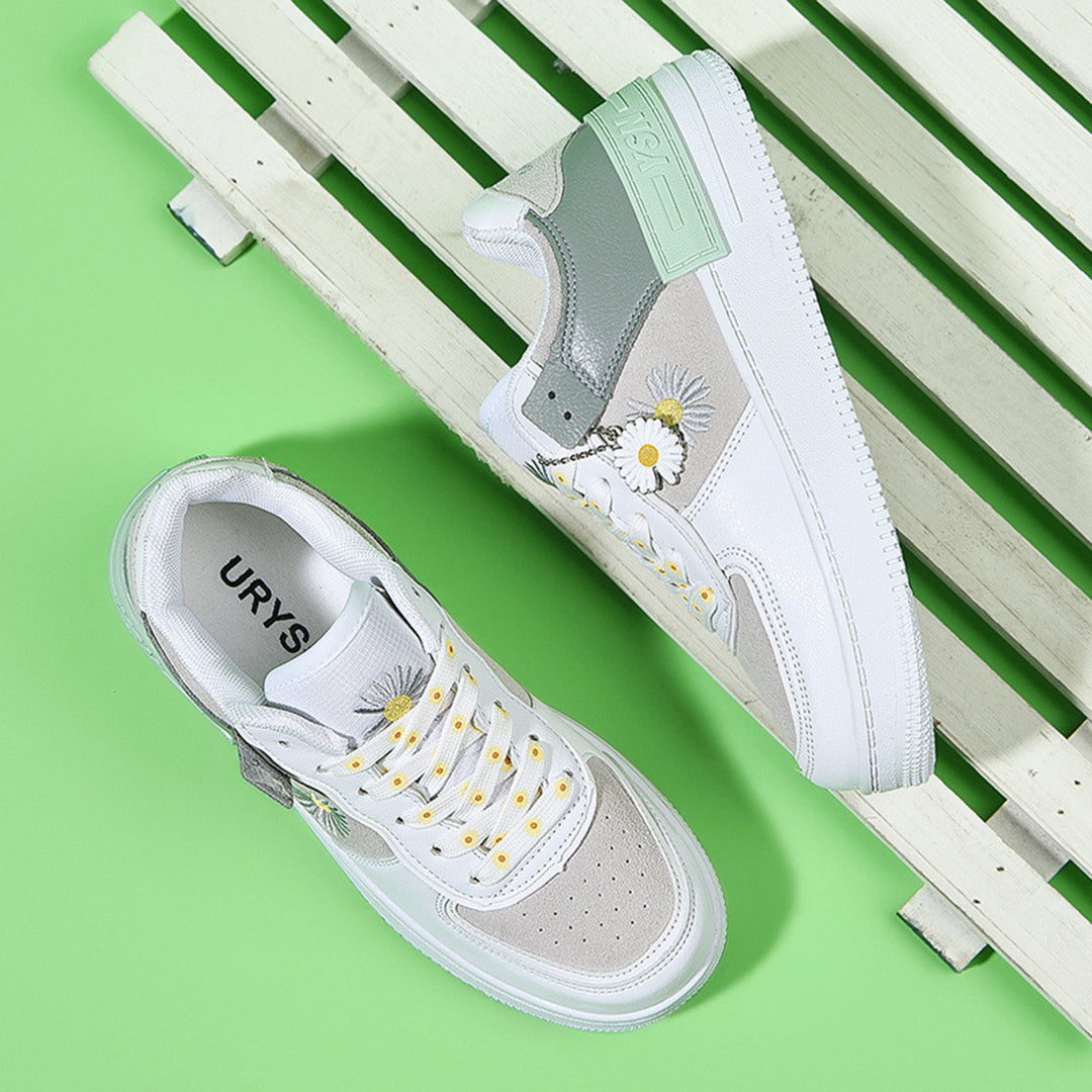 BIRGIT - Bloom Summer Sneakers
