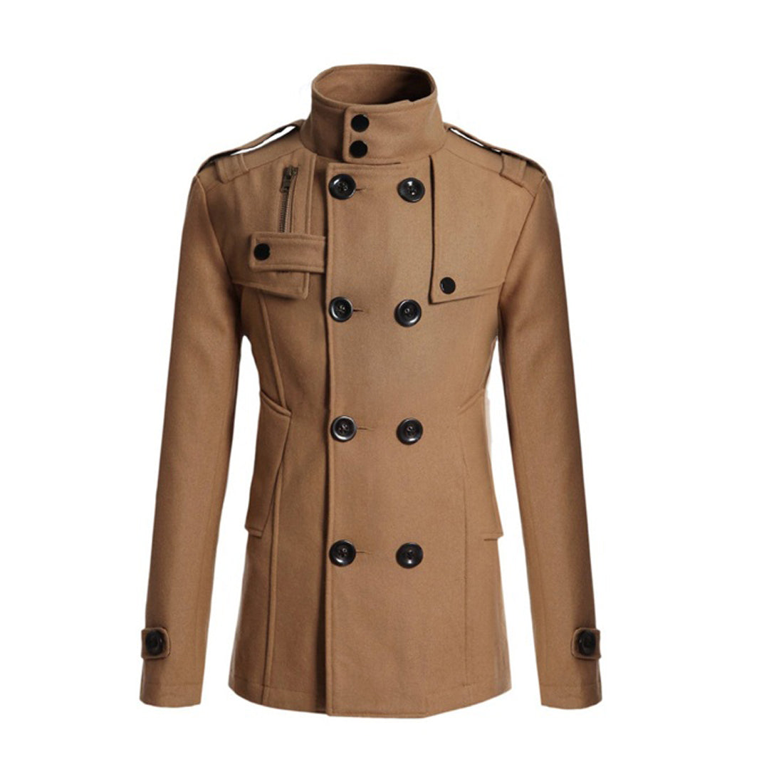 Christopher | Stylish Jacket