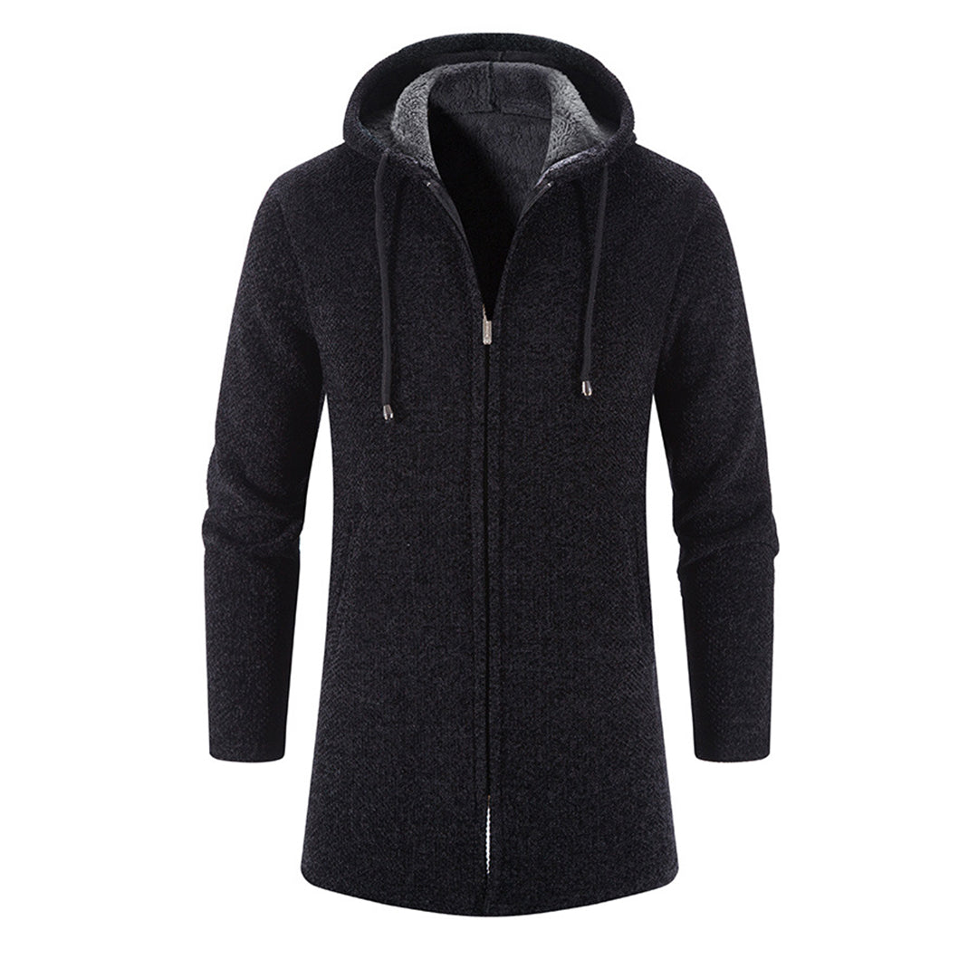 Carlos | Summer Warm Jumper
