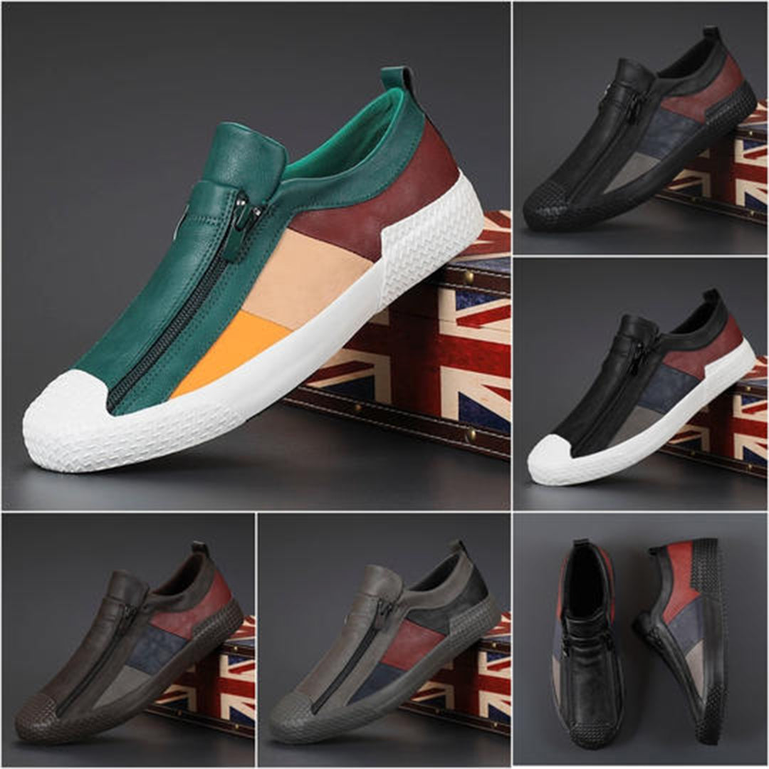 Colin | Casual Summer Shoe