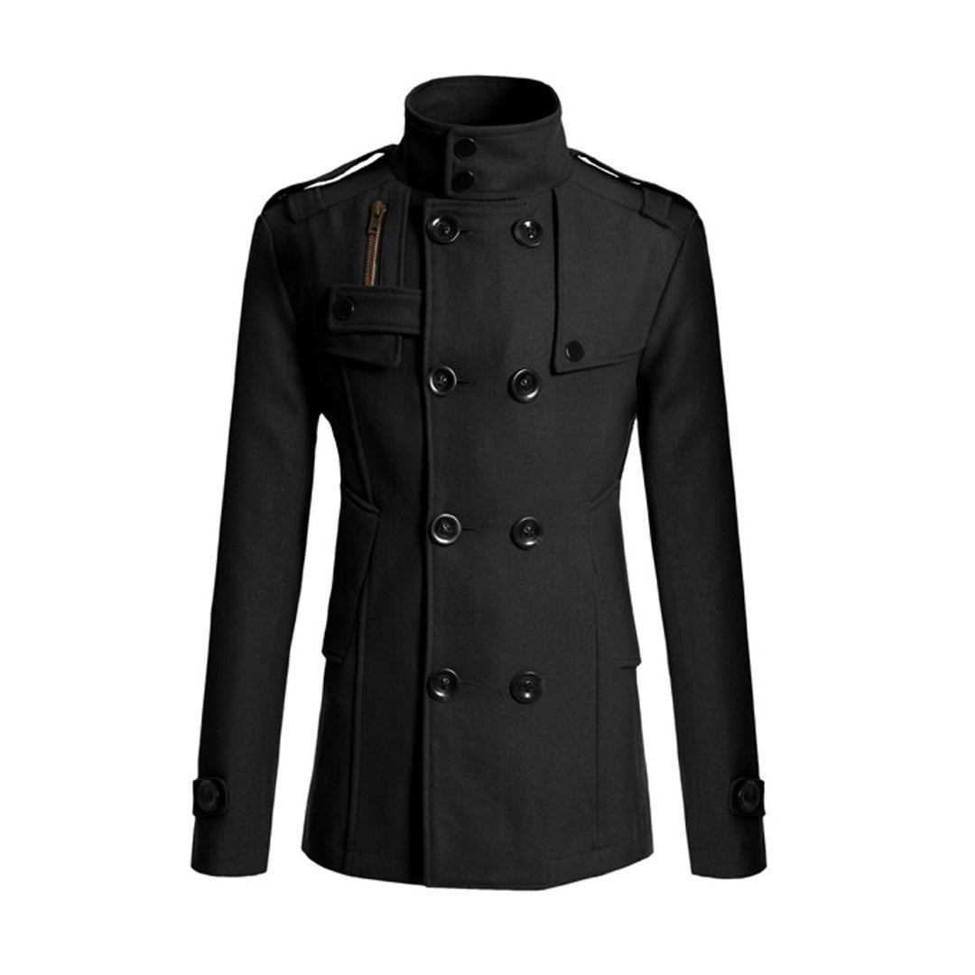 Christopher | Stylish Jacket