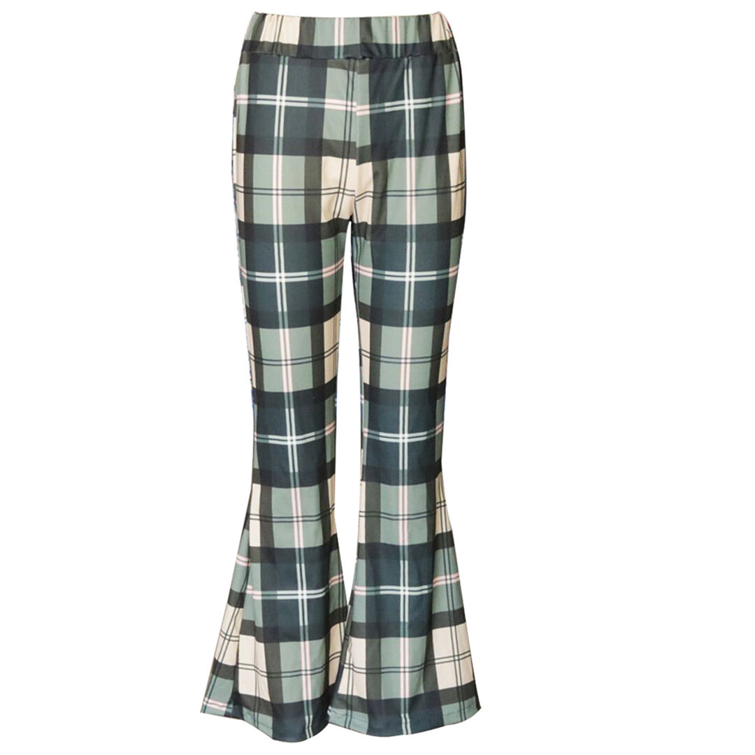 Elegante Polyesterhose
