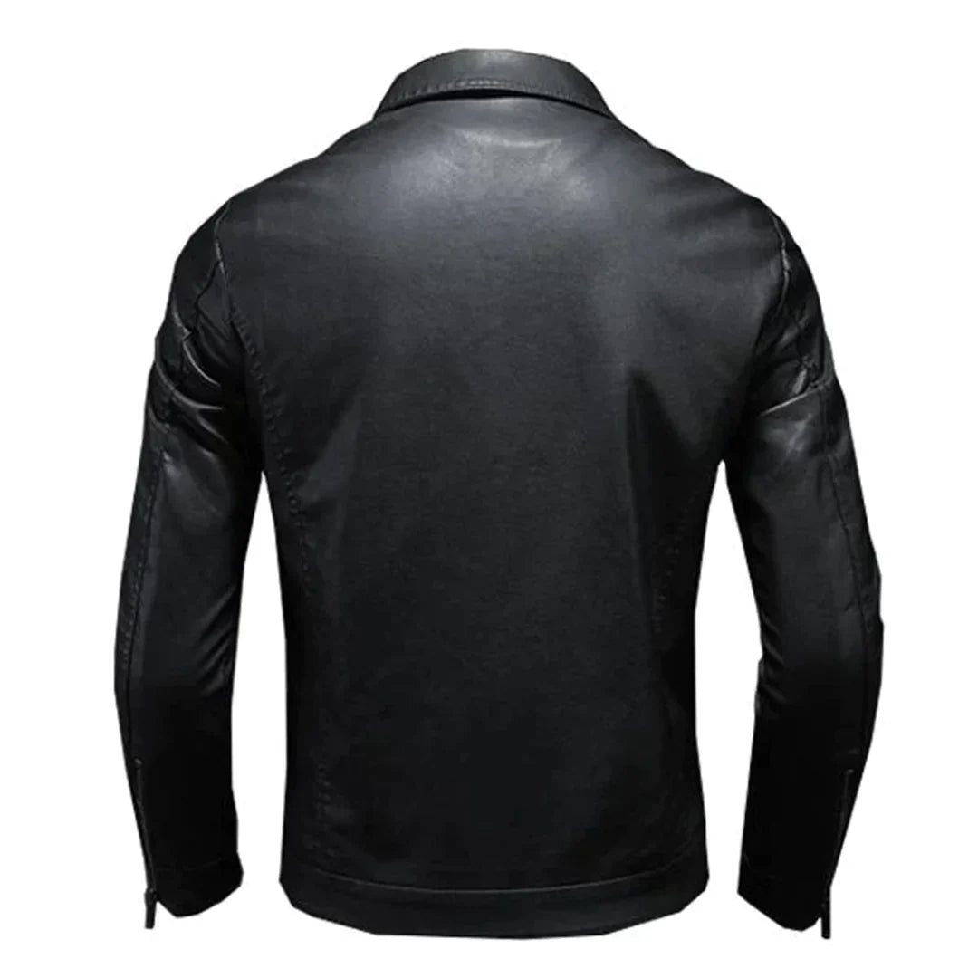 BRUNO - Modern Summer Jacket