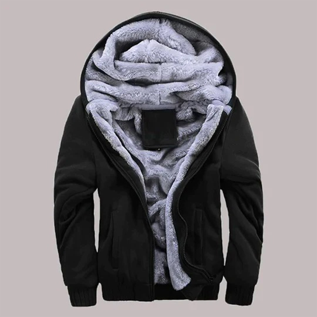 Austin - Comfortable Jacket