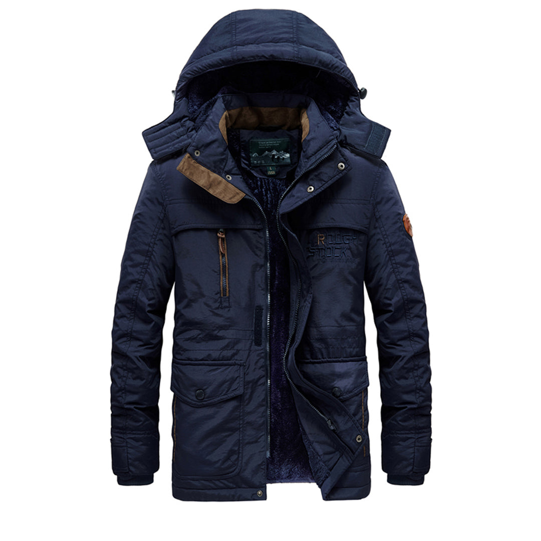 Adrian - Men's Winter Coat