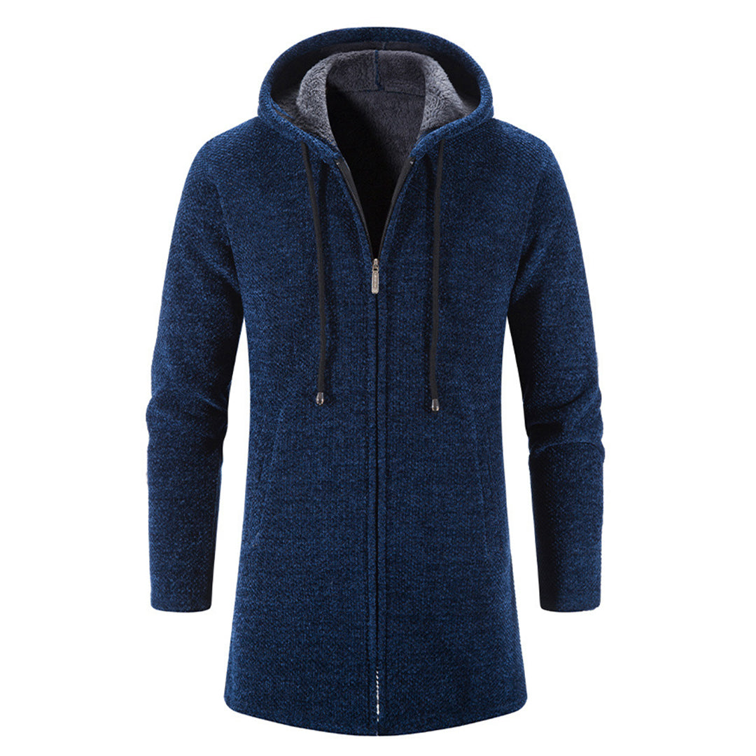 Carlos | Summer Warm Jumper