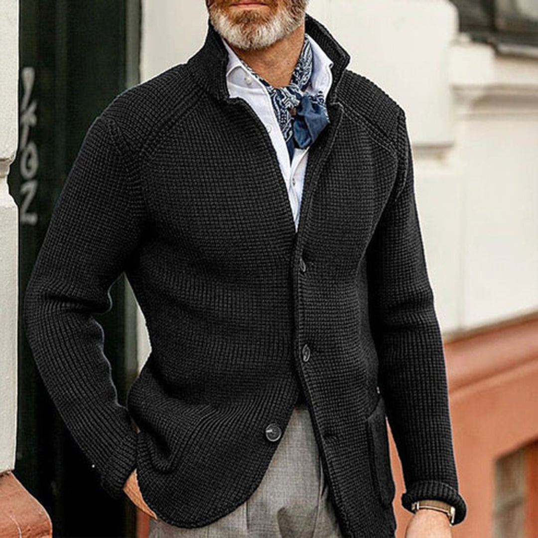 Travis | Modern Summer Jacket