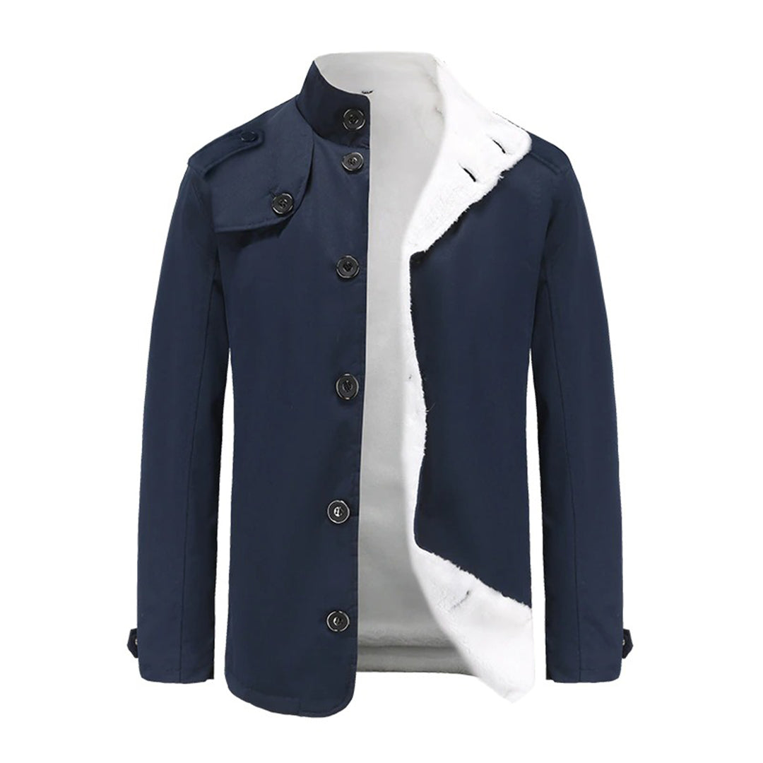 ADDIE - Summer Jacket