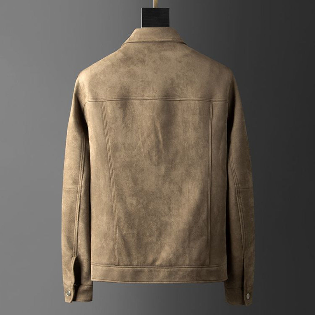 TOBIAS - Modern Summer Jacket
