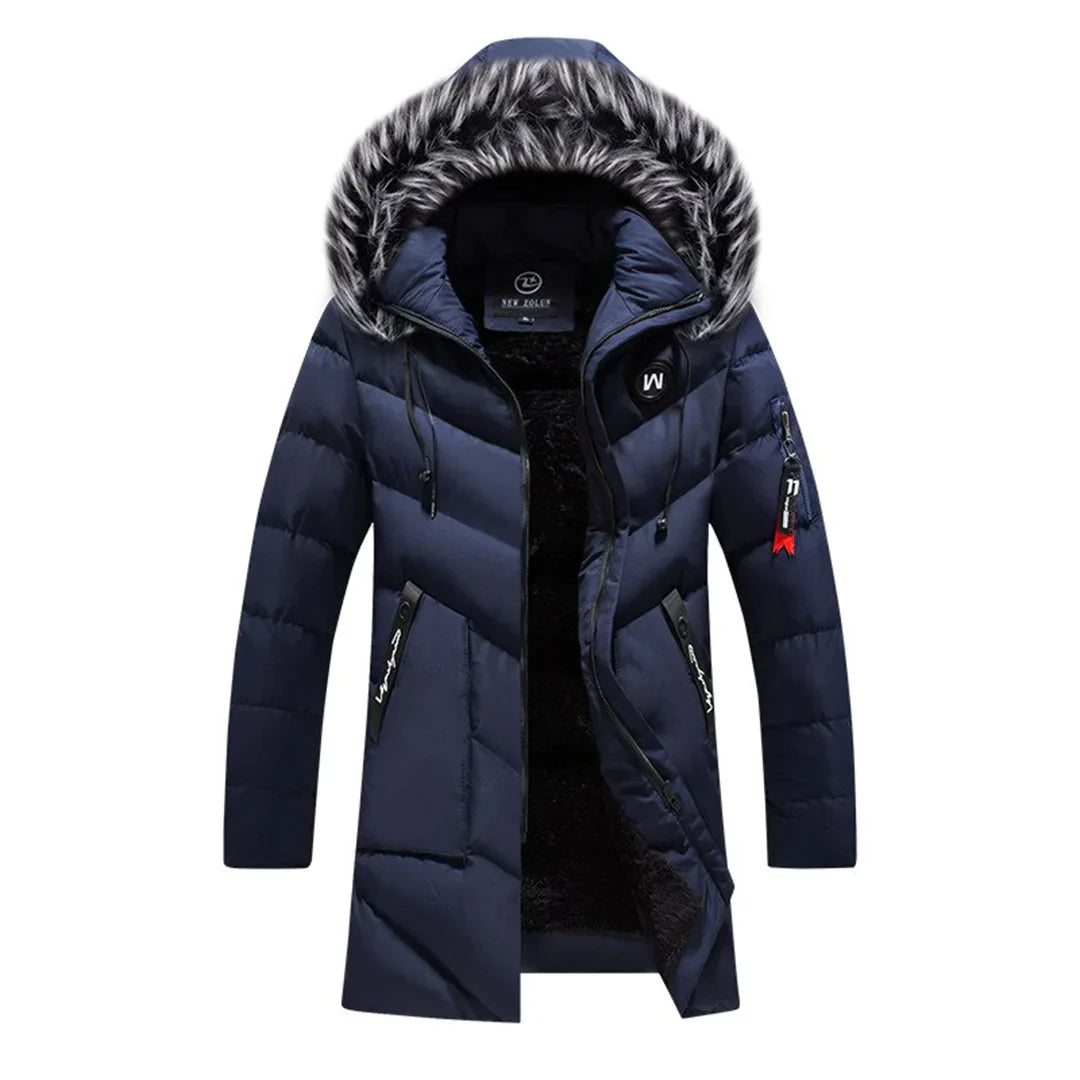 VINCENZO - Modern Coat