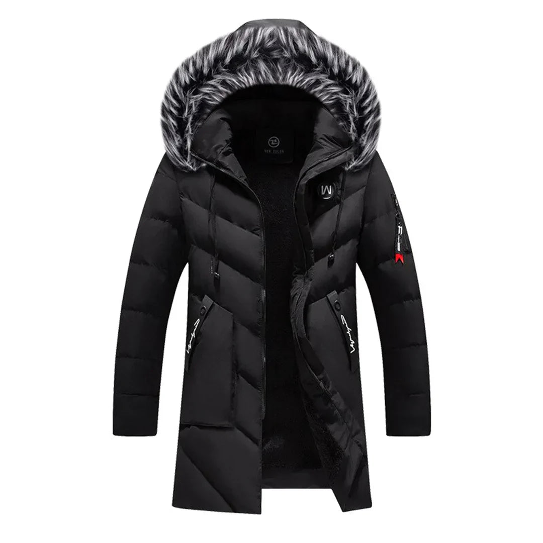 VINCENZO - Modern Coat