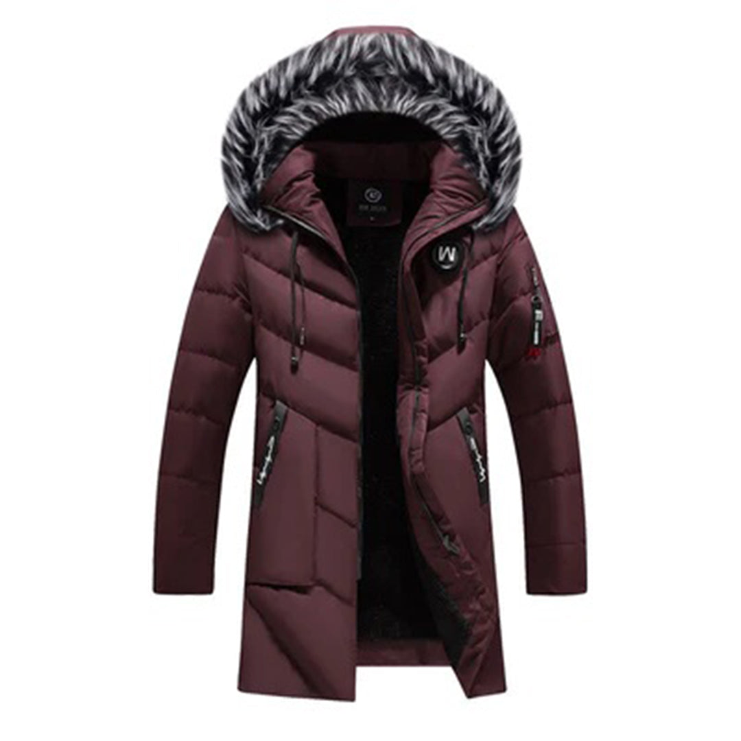 Bennett - WARM WINTER JACKET