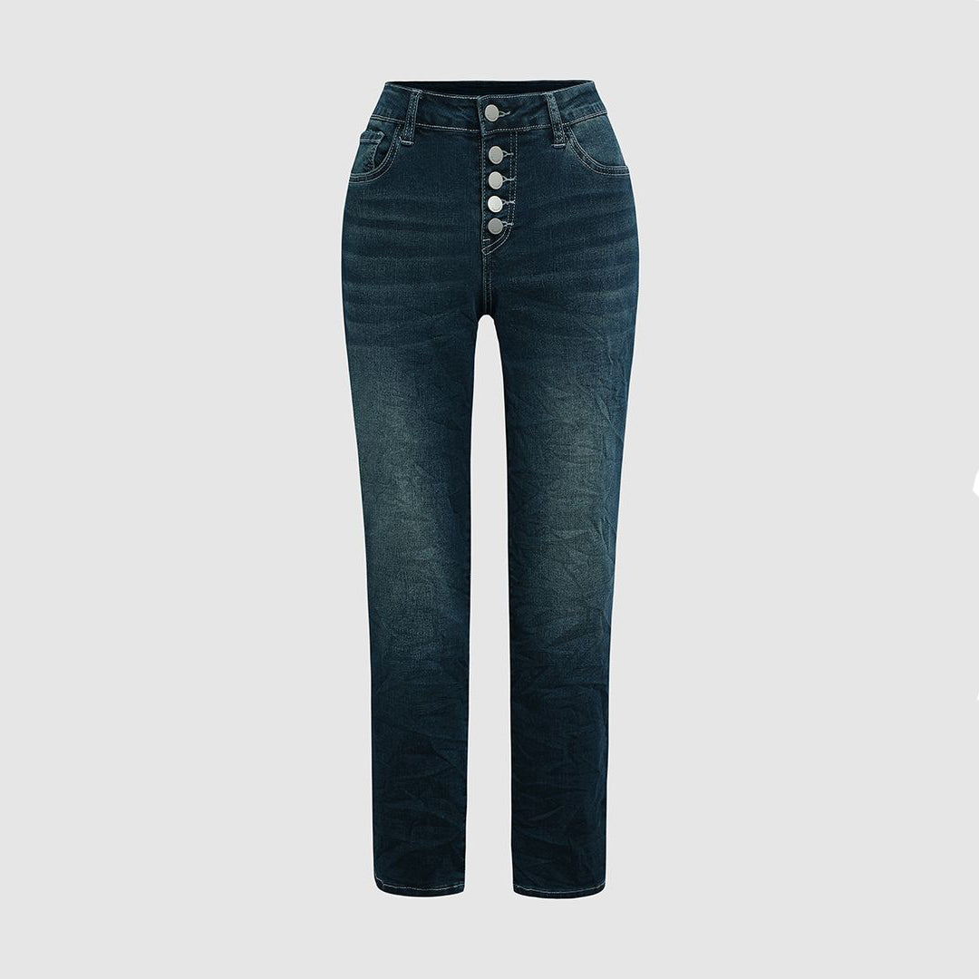 TILDE - Ladies' Summer Jeans