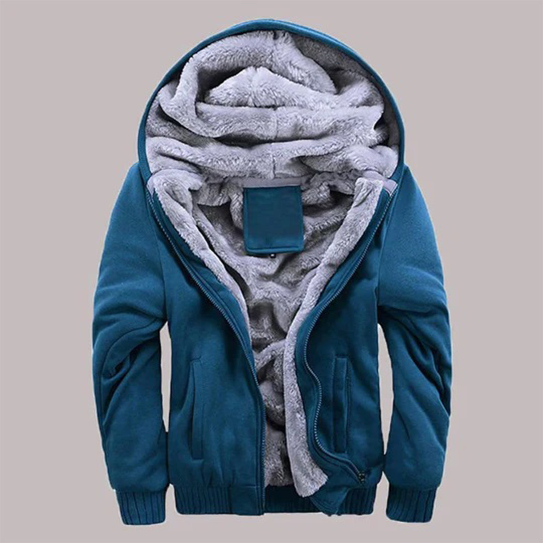 Austin - Comfortable Jacket