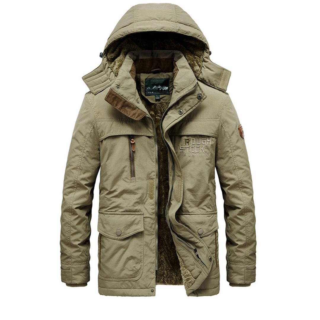 Adrian - Men's Winter Coat