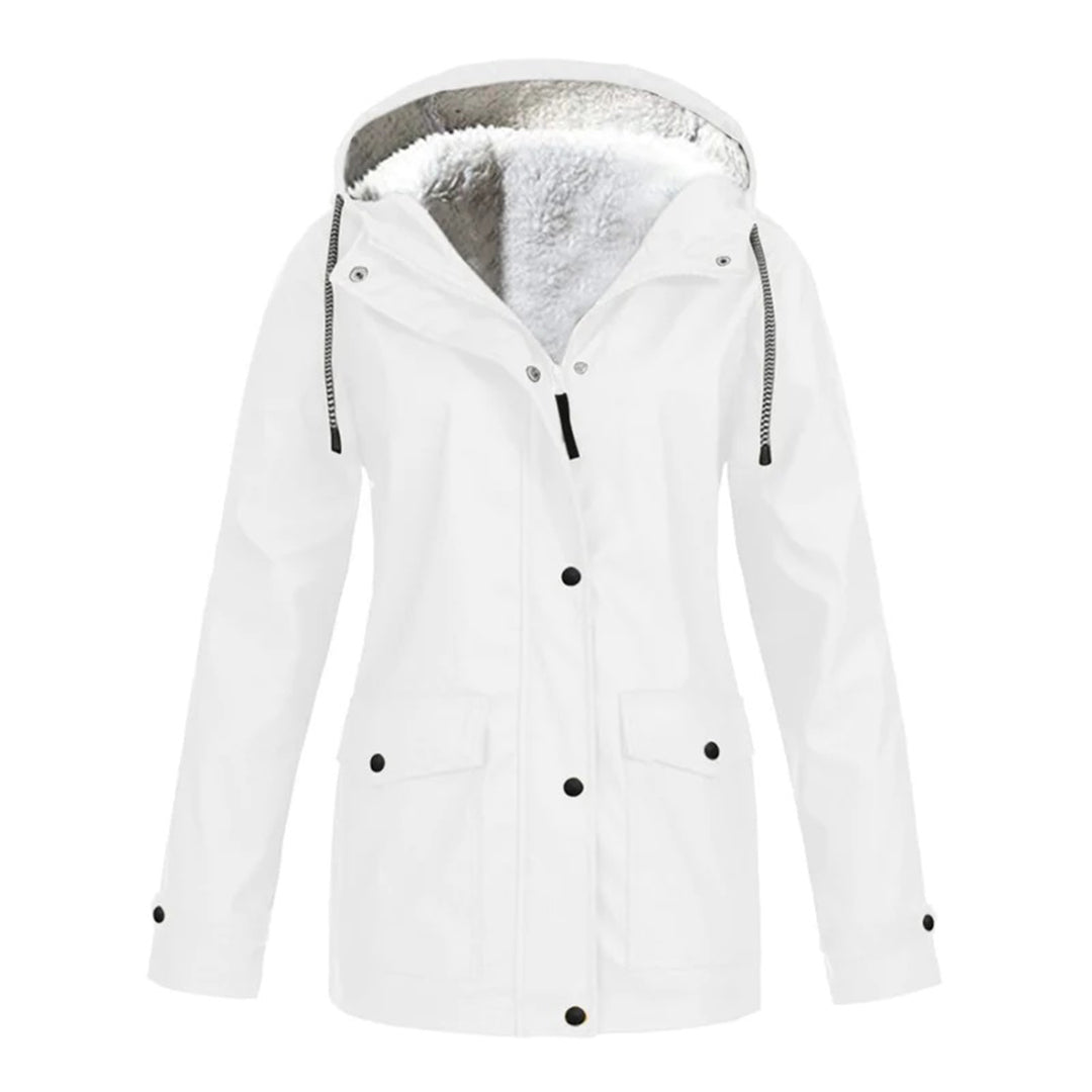 ALAIA - Women's Winter Coat