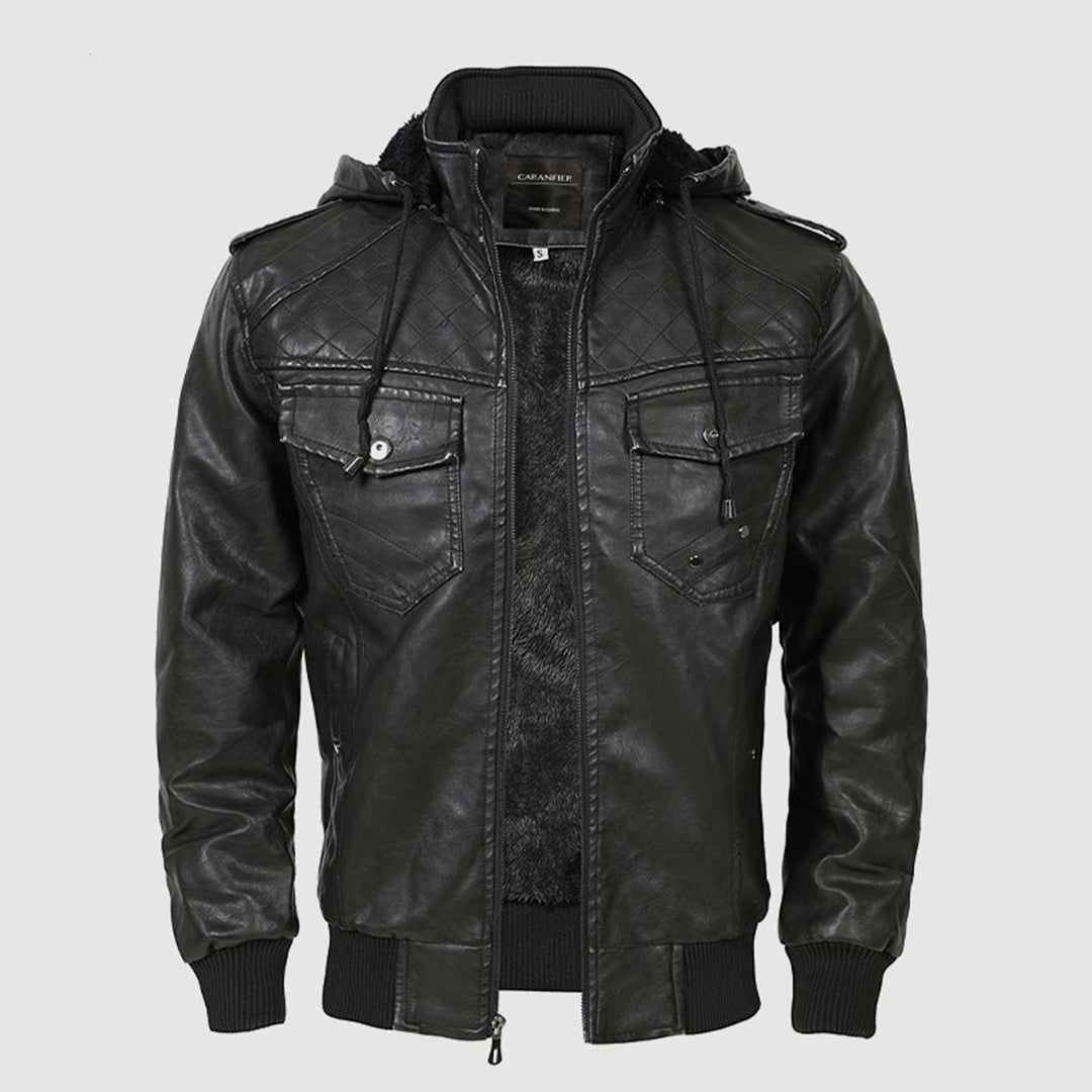 Jonathan | Classic Summer Jacket