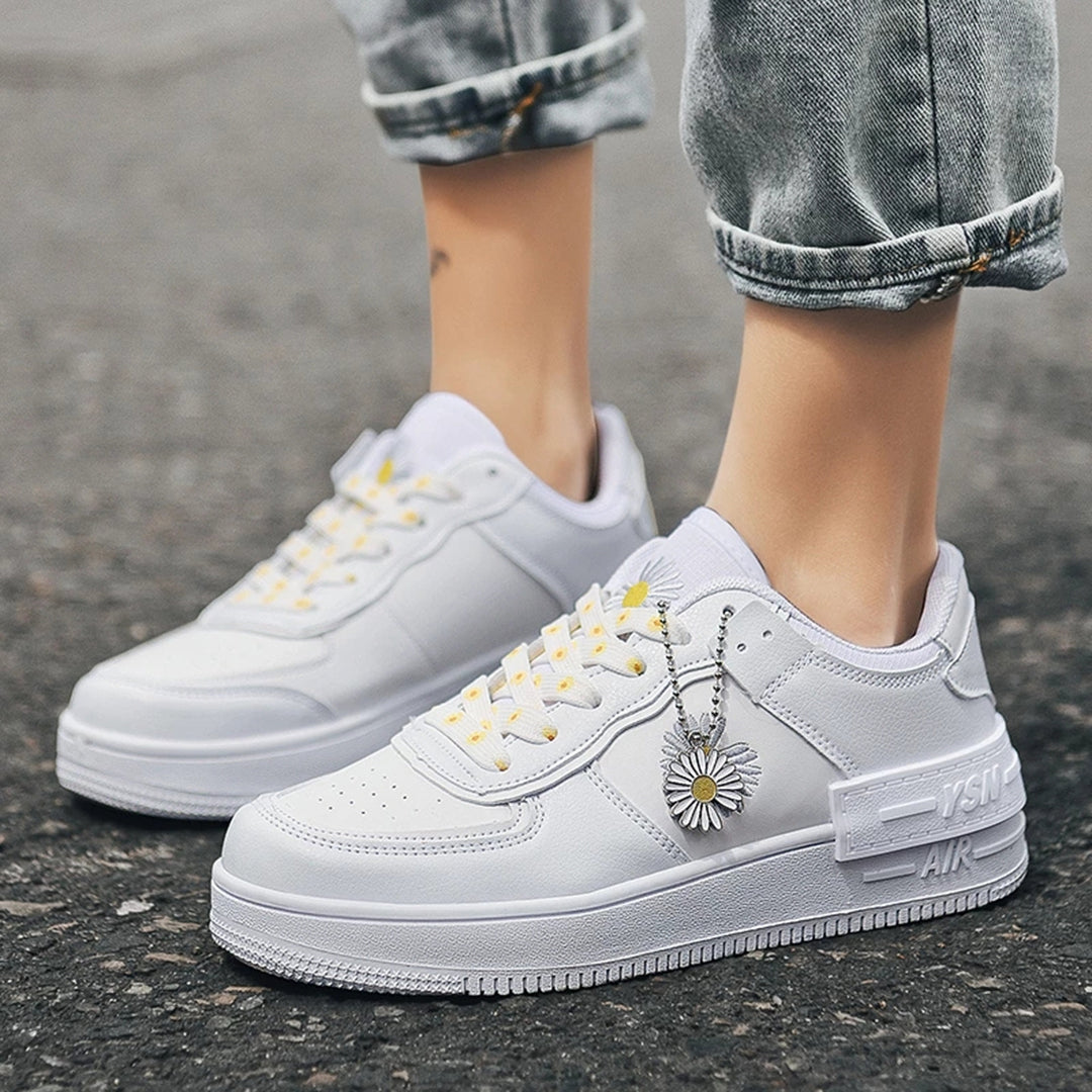 BIRGIT - Bloom Summer Sneakers